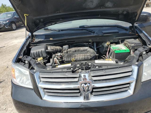 Photo 10 VIN: 2D4RN5DX0AR125877 - DODGE GRAND CARA 