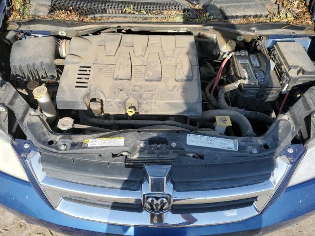 Photo 10 VIN: 2D4RN5DX0AR128004 - DODGE GRAND CARA 