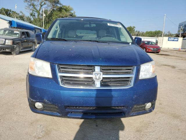 Photo 4 VIN: 2D4RN5DX0AR128004 - DODGE GRAND CARA 