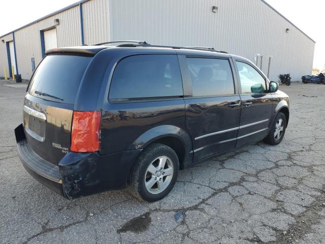 Photo 2 VIN: 2D4RN5DX0AR236414 - DODGE GRAND CARA 