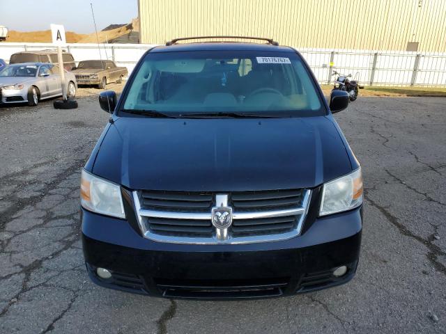 Photo 4 VIN: 2D4RN5DX0AR236414 - DODGE GRAND CARA 