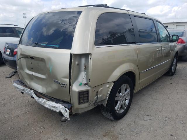 Photo 3 VIN: 2D4RN5DX0AR311550 - DODGE GRAND CARA 