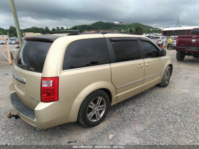 Photo 3 VIN: 2D4RN5DX0AR360702 - DODGE GRAND CARAVAN 