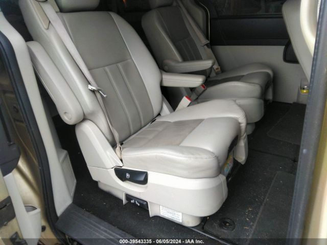 Photo 7 VIN: 2D4RN5DX0AR360702 - DODGE GRAND CARAVAN 