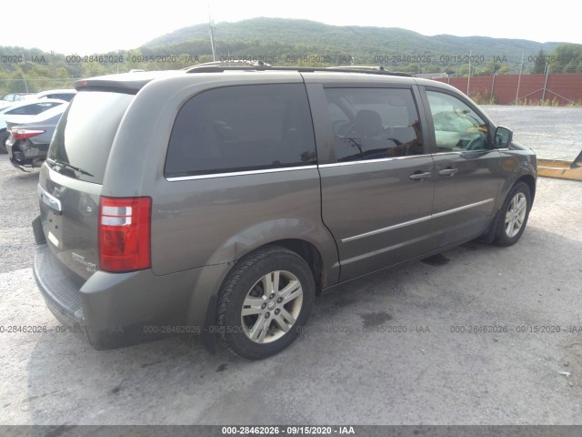 Photo 3 VIN: 2D4RN5DX0AR372056 - DODGE GRAND CARAVAN 