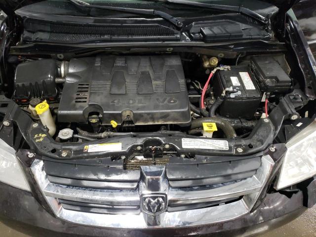 Photo 11 VIN: 2D4RN5DX0AR385843 - DODGE GRAND CARA 