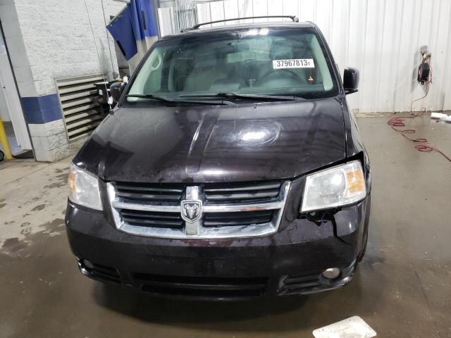 Photo 4 VIN: 2D4RN5DX0AR385843 - DODGE GRAND CARA 