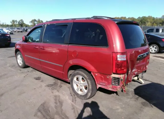 Photo 2 VIN: 2D4RN5DX1AR124897 - DODGE GRAND CARAVAN 