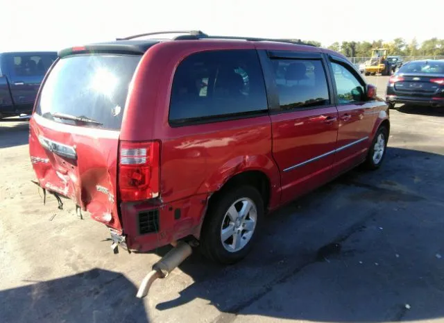 Photo 3 VIN: 2D4RN5DX1AR124897 - DODGE GRAND CARAVAN 