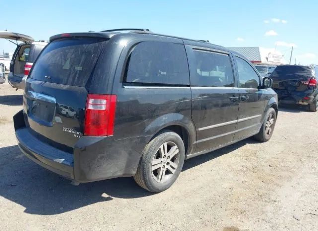 Photo 3 VIN: 2D4RN5DX1AR134653 - DODGE GRAND CARAVAN 