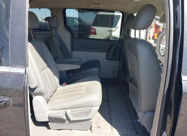 Photo 7 VIN: 2D4RN5DX1AR134653 - DODGE GRAND CARAVAN 