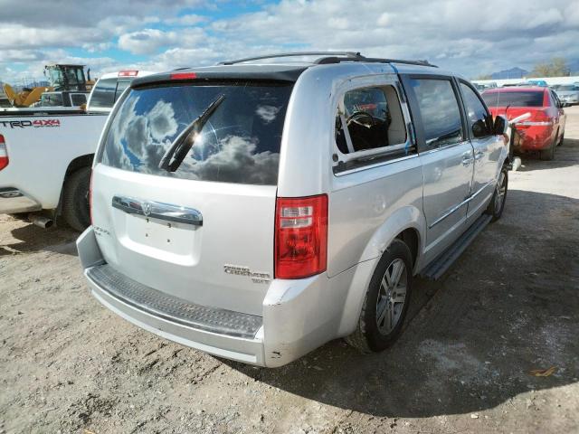 Photo 3 VIN: 2D4RN5DX1AR134944 - DODGE GRAND CARA 