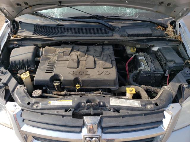 Photo 11 VIN: 2D4RN5DX1AR147130 - DODGE GRAND CARA 