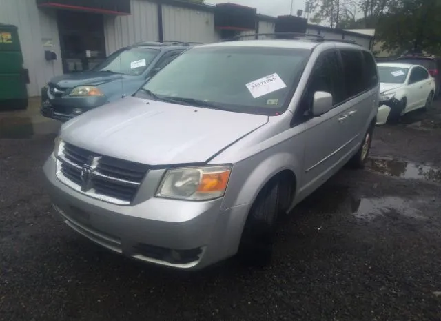 Photo 1 VIN: 2D4RN5DX1AR147810 - DODGE GRAND CARAVAN 