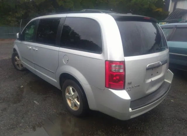 Photo 2 VIN: 2D4RN5DX1AR147810 - DODGE GRAND CARAVAN 