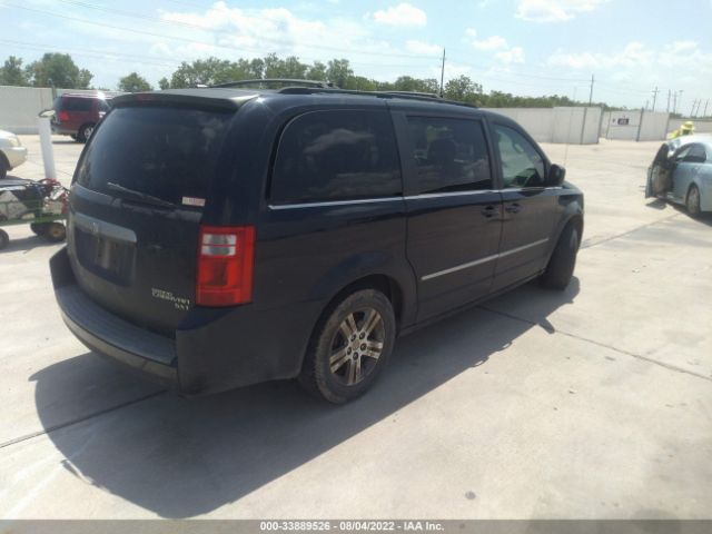 Photo 3 VIN: 2D4RN5DX1AR217046 - DODGE GRAND CARAVAN 