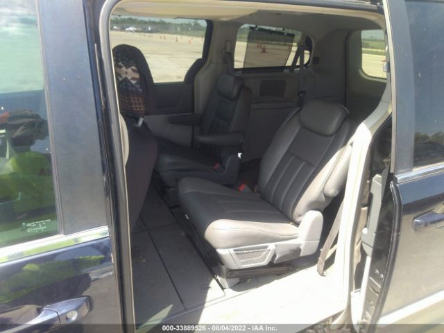 Photo 7 VIN: 2D4RN5DX1AR217046 - DODGE GRAND CARAVAN 