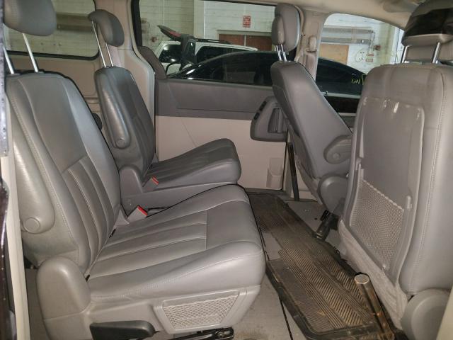 Photo 5 VIN: 2D4RN5DX1AR387679 - DODGE GRAND CARA 