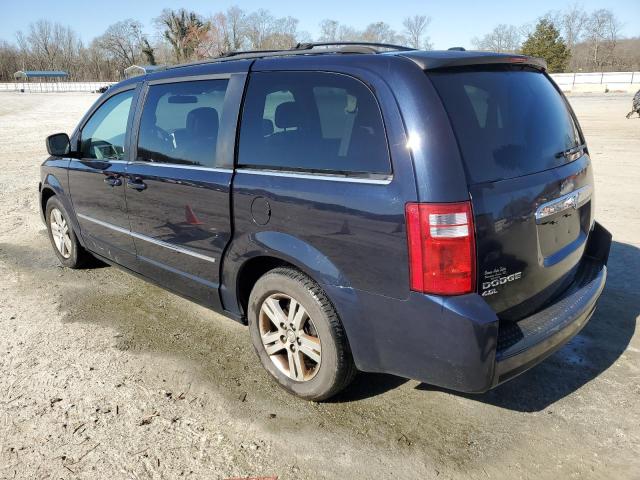 Photo 1 VIN: 2D4RN5DX1AR394180 - DODGE CARAVAN 