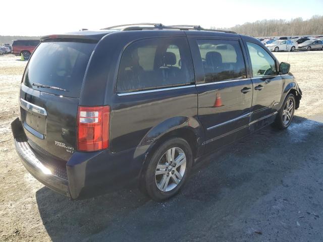 Photo 2 VIN: 2D4RN5DX1AR394180 - DODGE CARAVAN 