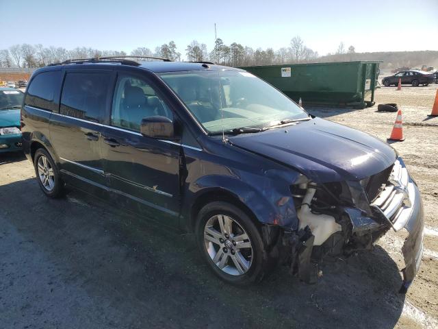 Photo 3 VIN: 2D4RN5DX1AR394180 - DODGE CARAVAN 