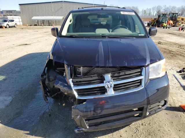 Photo 4 VIN: 2D4RN5DX1AR394180 - DODGE CARAVAN 