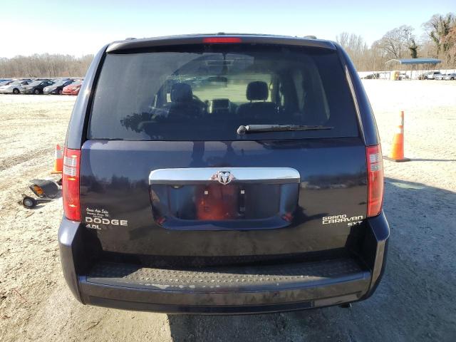 Photo 5 VIN: 2D4RN5DX1AR394180 - DODGE CARAVAN 