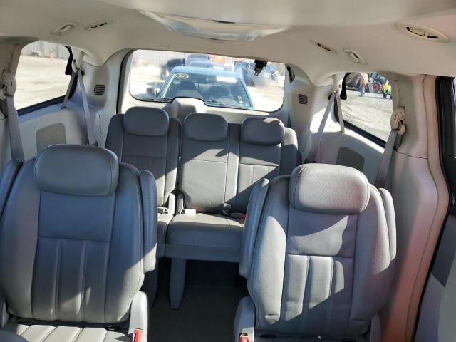 Photo 9 VIN: 2D4RN5DX1AR394180 - DODGE CARAVAN 