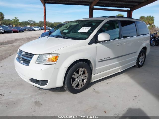 Photo 1 VIN: 2D4RN5DX1AR426058 - DODGE GRAND CARAVAN 