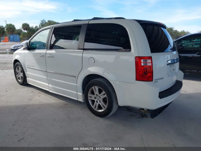 Photo 2 VIN: 2D4RN5DX1AR426058 - DODGE GRAND CARAVAN 