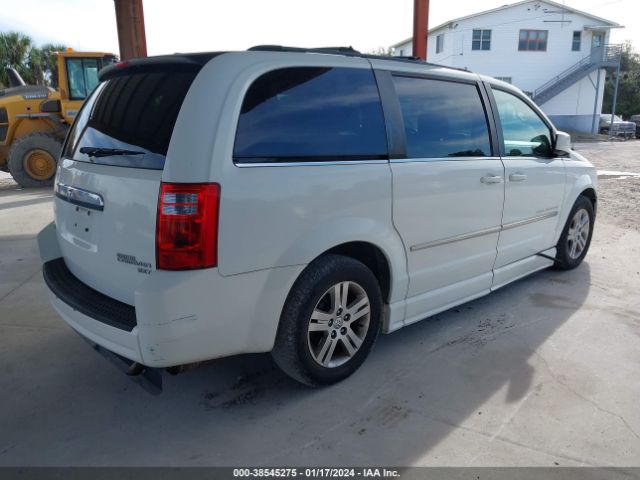 Photo 3 VIN: 2D4RN5DX1AR426058 - DODGE GRAND CARAVAN 