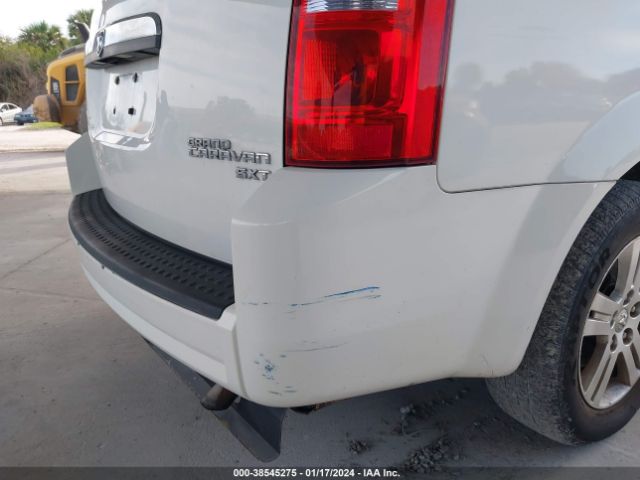 Photo 5 VIN: 2D4RN5DX1AR426058 - DODGE GRAND CARAVAN 