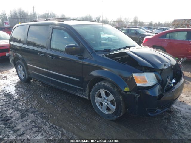 Photo 0 VIN: 2D4RN5DX2AR191329 - DODGE GRAND CARAVAN 