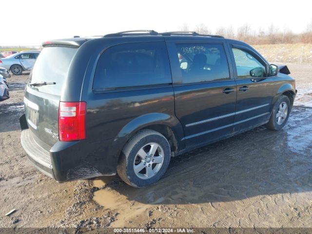 Photo 3 VIN: 2D4RN5DX2AR191329 - DODGE GRAND CARAVAN 