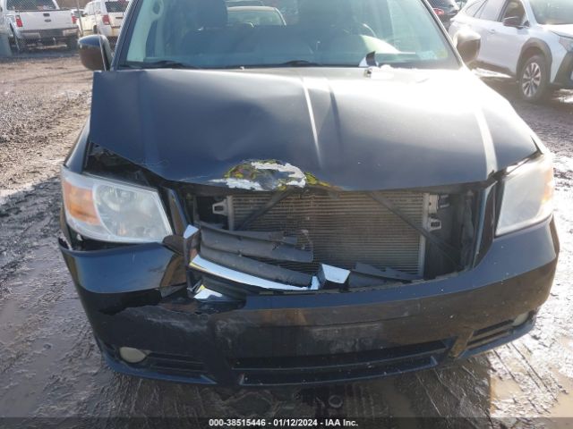 Photo 5 VIN: 2D4RN5DX2AR191329 - DODGE GRAND CARAVAN 