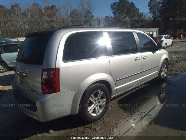 Photo 3 VIN: 2D4RN5DX2AR390428 - DODGE GRAND CARAVAN 