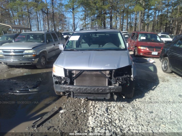 Photo 5 VIN: 2D4RN5DX2AR390428 - DODGE GRAND CARAVAN 