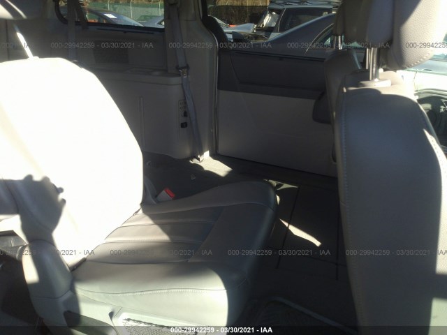 Photo 7 VIN: 2D4RN5DX2AR390428 - DODGE GRAND CARAVAN 