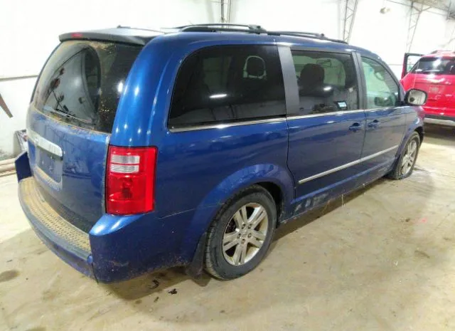 Photo 3 VIN: 2D4RN5DX2AR430023 - DODGE GRAND CARAVAN 