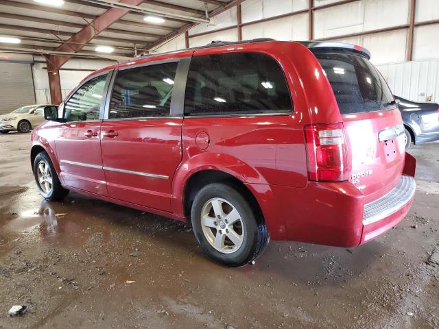 Photo 1 VIN: 2D4RN5DX3AR145427 - DODGE GRAND CARA 