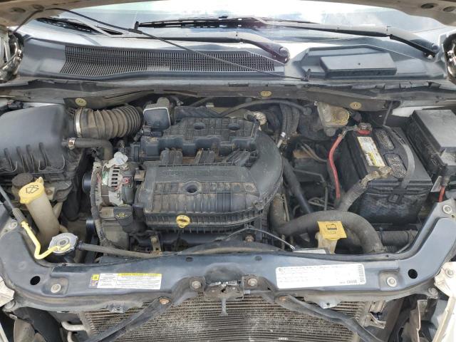 Photo 11 VIN: 2D4RN5DX3AR239291 - DODGE GRAND CARA 