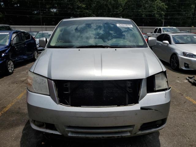 Photo 4 VIN: 2D4RN5DX3AR239291 - DODGE GRAND CARA 