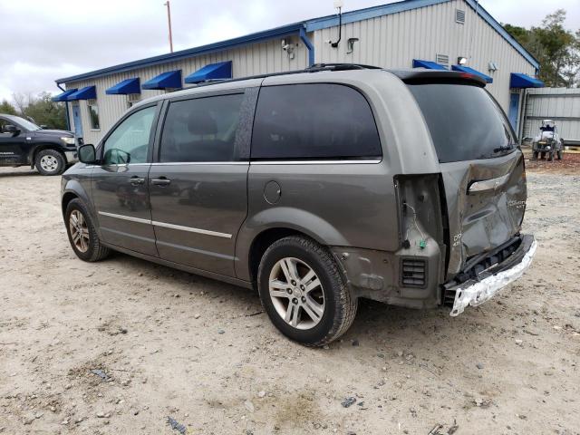 Photo 1 VIN: 2D4RN5DX3AR364128 - DODGE CARAVAN 