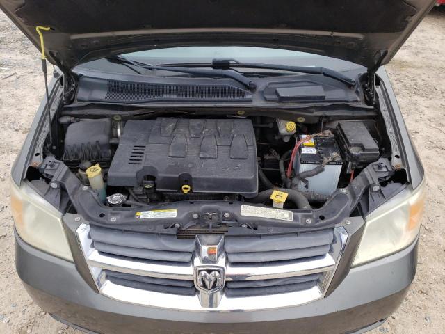 Photo 11 VIN: 2D4RN5DX3AR364128 - DODGE CARAVAN 