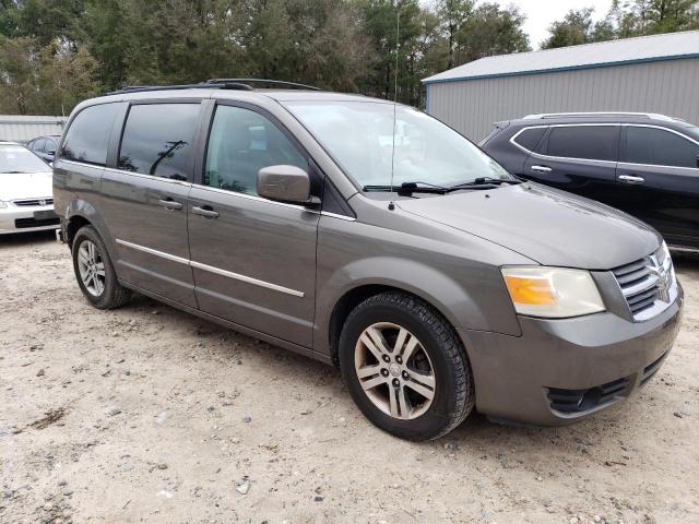 Photo 3 VIN: 2D4RN5DX3AR364128 - DODGE CARAVAN 