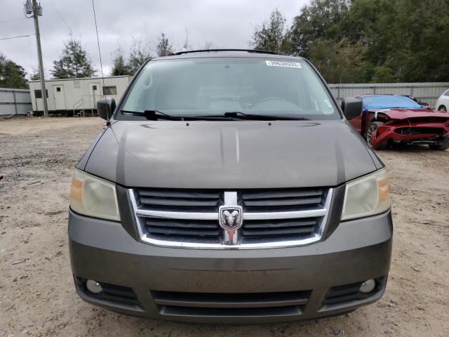 Photo 4 VIN: 2D4RN5DX3AR364128 - DODGE CARAVAN 