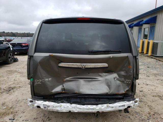 Photo 5 VIN: 2D4RN5DX3AR364128 - DODGE CARAVAN 