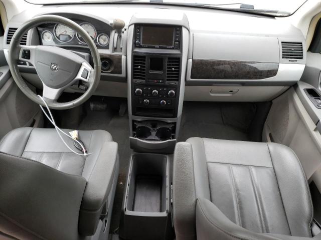 Photo 7 VIN: 2D4RN5DX3AR364128 - DODGE CARAVAN 