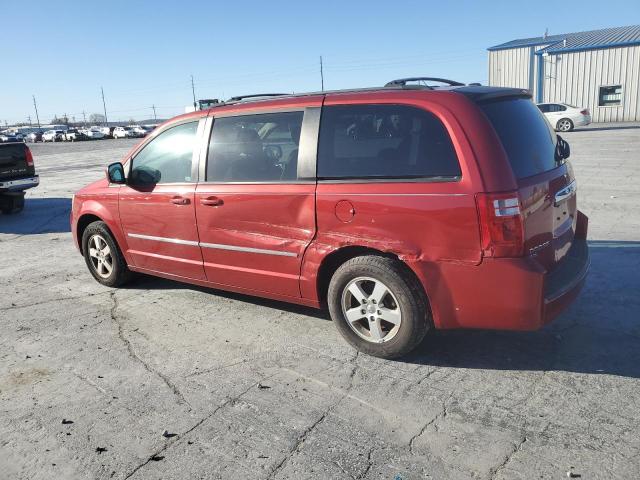 Photo 1 VIN: 2D4RN5DX4AR124828 - DODGE GRAND CARA 