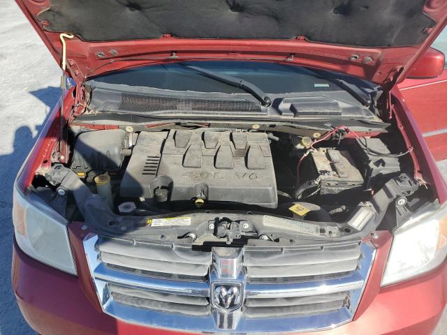 Photo 11 VIN: 2D4RN5DX4AR124828 - DODGE GRAND CARA 